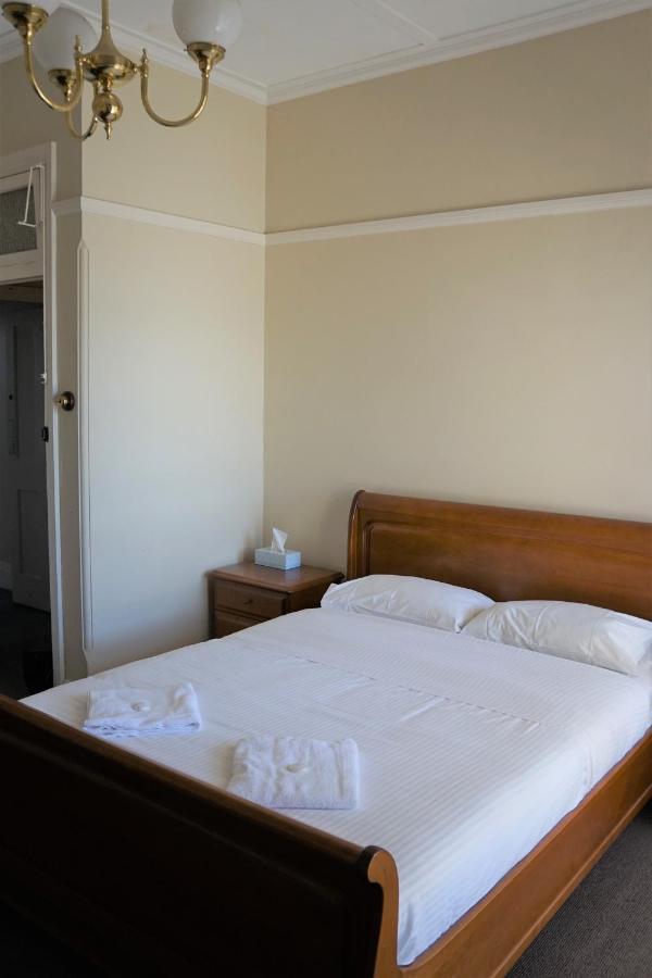 Palace Hotel Mortlake Sydney Eksteriør bilde