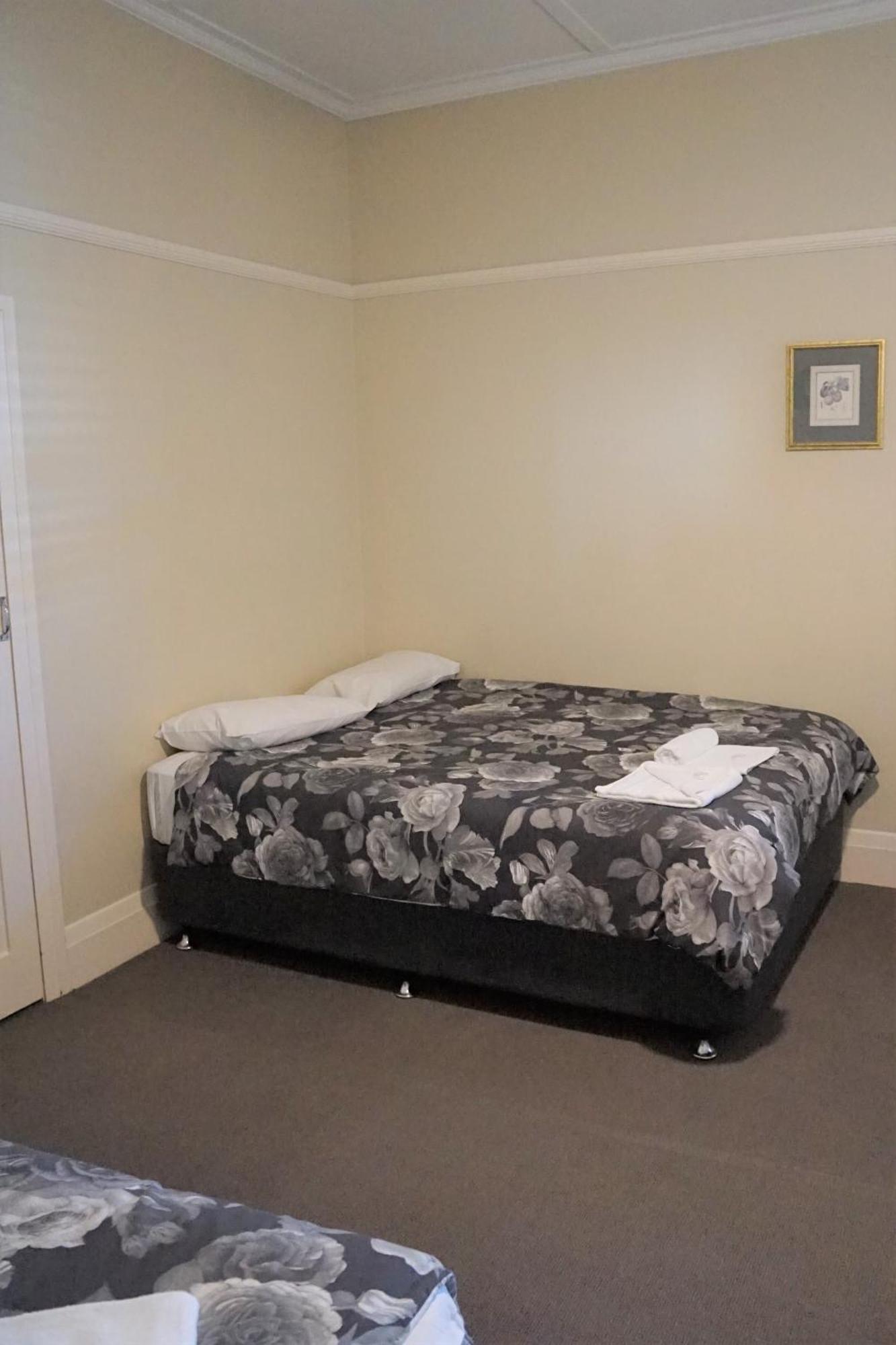 Palace Hotel Mortlake Sydney Rom bilde